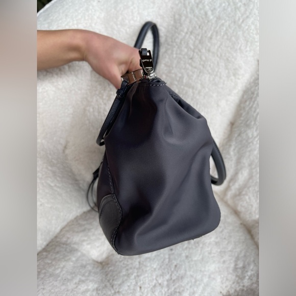 MZ Wallace 'Markham' Bedford Nylon Tote - Picture 4 of 15